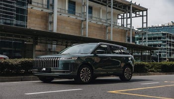 Jaecoo J5 launch in Pakistan: Official pricing, specs revealed