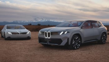 BMW confirms Neue Klasse launch in Pakistan: Pre-bookings begin