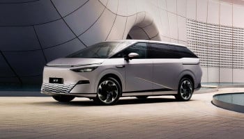 XPENG X9 launched in Pakistan: Pricing, specs revealed