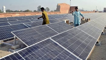 NEPRA plans to end solar net metering policy
