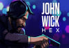 John Wick game announced at State of Play: Full platform list