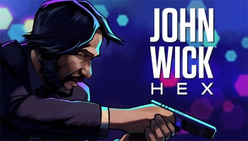 John Wick game announced at State of Play: Full platform list
