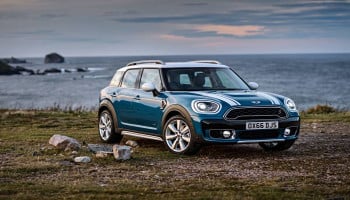 Mini Countryman launched in Pakistan: Check price, booking details