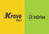 inDrive expands on-demand grocery delivery to Lahore