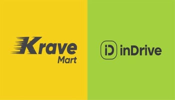 inDrive expands on-demand grocery delivery to Lahore