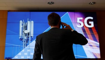 Pakistan schedules 5G spectrum auction on March 10