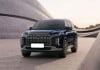 Hyundai Palisade launched in Pakistan: Price revealed