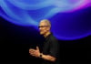 Apple to launch new devices on Mar 2, confirms Tim Cook