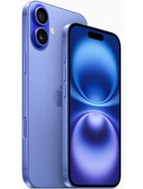 Apple iPhone 16 Plus