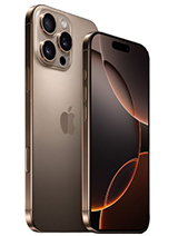 Apple iPhone 16 Pro Max