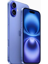 Apple iPhone 16