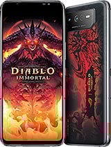 Asus ROG Phone 6 Diablo Immortal Edition