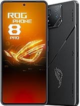 Asus ROG Phone 8 Pro