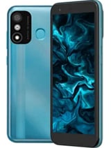Itel P17 Pro