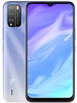 itel Vision 1 Pro