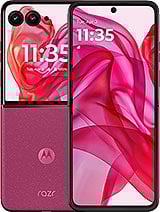 Motorola razr+ 2024