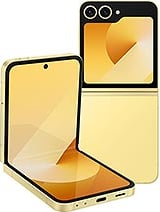 Samsung Galaxy Z Flip 6