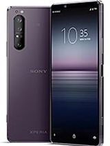 Sony Xperia 1 II