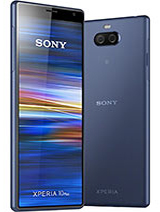 Sony Xperia 10 Plus