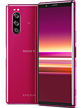 Sony Xperia 5
