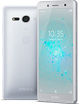 Sony Xperia XZ2 Compact