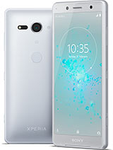 Sony Xperia XZ2 Premium