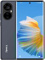 Sparx Edge 20 Pro