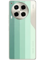 Tecno Camon 30 (Loewe Edition)