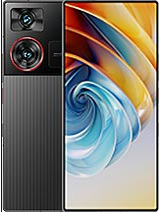 ZTE nubia Z60 Ultra (2024)