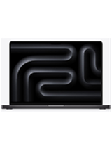 Apple MacBook Pro 16