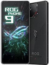 Asus ROG Phone 9 Pro