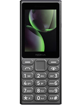 Nokia 125 2024