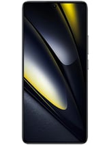 Xiaomi Poco F7 Pro