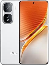Vivo iQOO Neo10