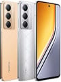 Realme P3x